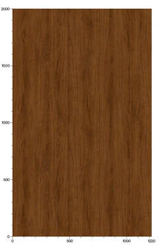 3M DI-NOC Premium Wood Finishes - Matte Series PW-2312MT