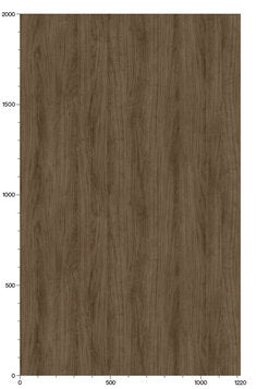 3M DI-NOC Premium Wood Finishes - Matte Series PW-2313MT
