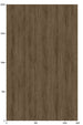 3M DI-NOC Premium Wood Finishes - Matte Series PW-2313MT