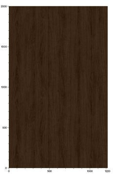 3M DI-NOC Premium Wood Finishes - Matte Series PW-2314MT