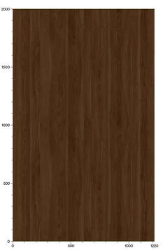 3M DI-NOC Premium Wood Finishes - Matte Series PW-2315MT