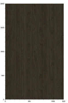 3M DI-NOC Premium Wood Finishes - Matte Series PW-2316MT
