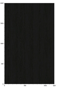 3M DI-NOC Premium Wood Finishes - Matte Series PW-2319MT