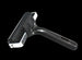 Quatro 4" Heavy Duty Brayer Roller QUATRO