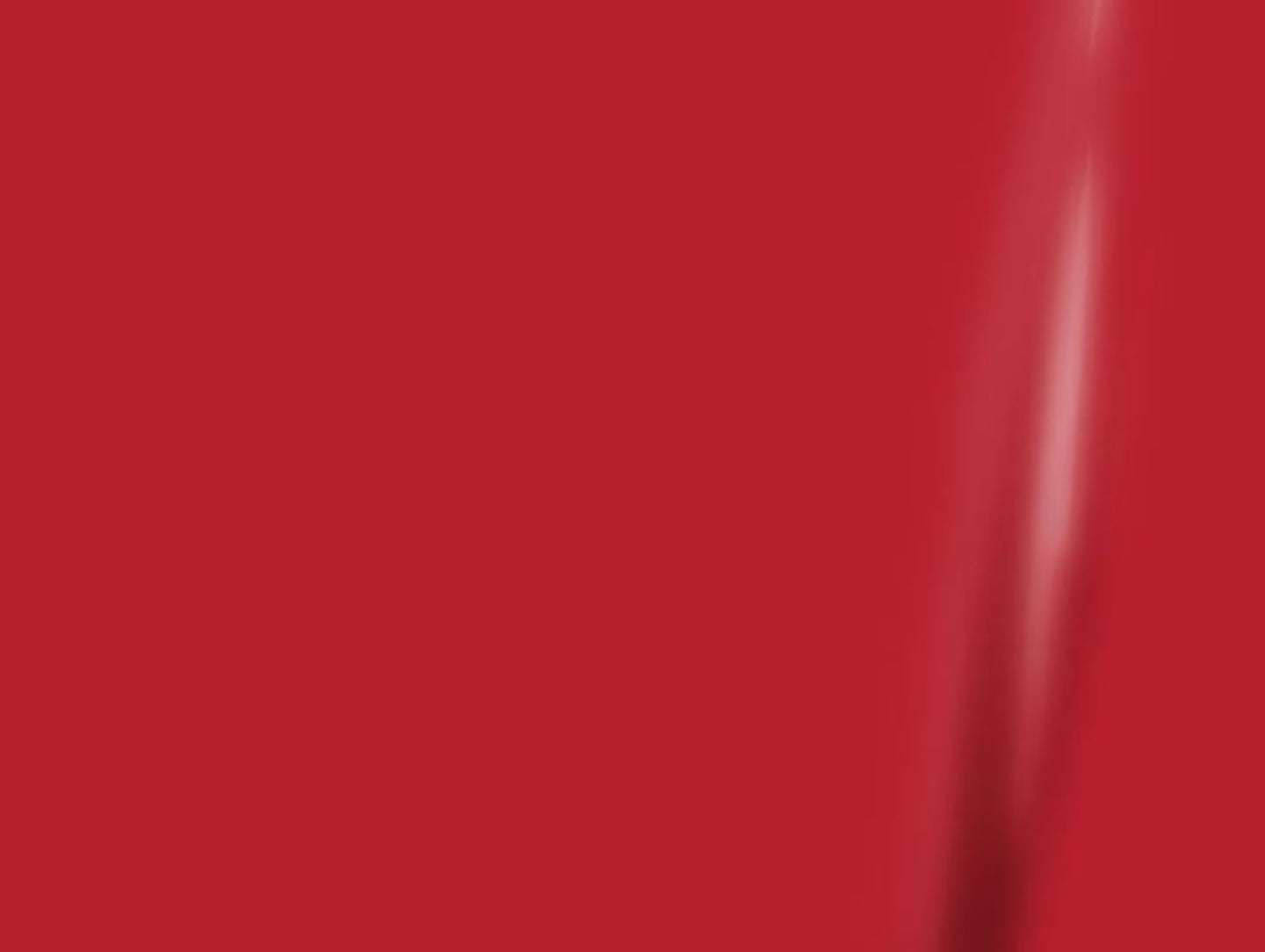 Red swatch