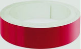 Hunter Red/White Channel Letter Coils .040 x 270ft