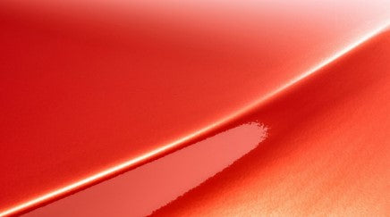 3M Car Wrap Film - 2080 Gloss Hot Rod Red 60