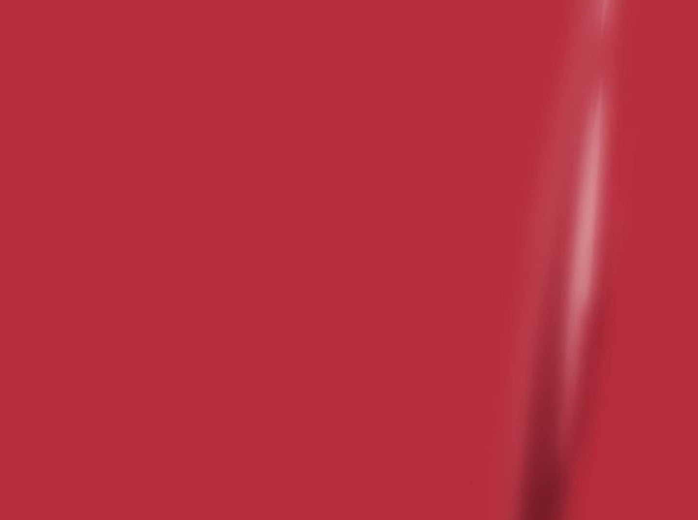 Regal Red swatch