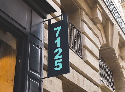 3M High Performance Opaque Paper Backing - Robin Egg Blue