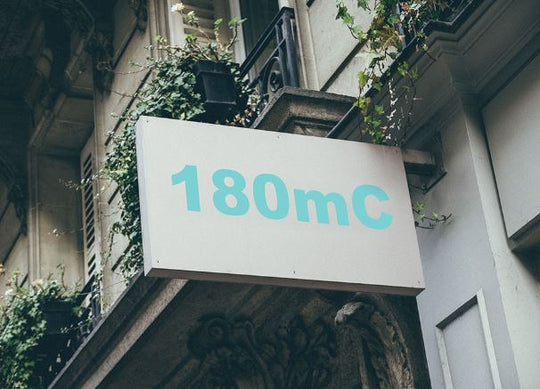 180MC 3M Vinyl with Micro Comply - Robin Egg Blue