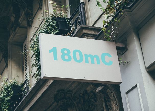 180MC 3M Vinyl with Micro Comply - Robin Egg Blue