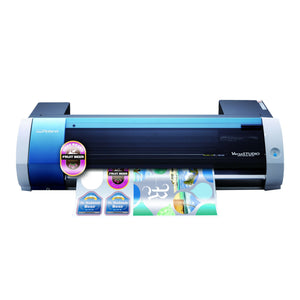 BN-20A VersaStudio BN-20 20" Eco-Solvent Inkjet Printer/Cutter