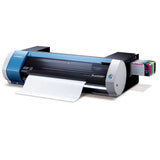 BN-20A VersaStudio BN-20 20" Eco-Solvent Inkjet Printer/Cutter