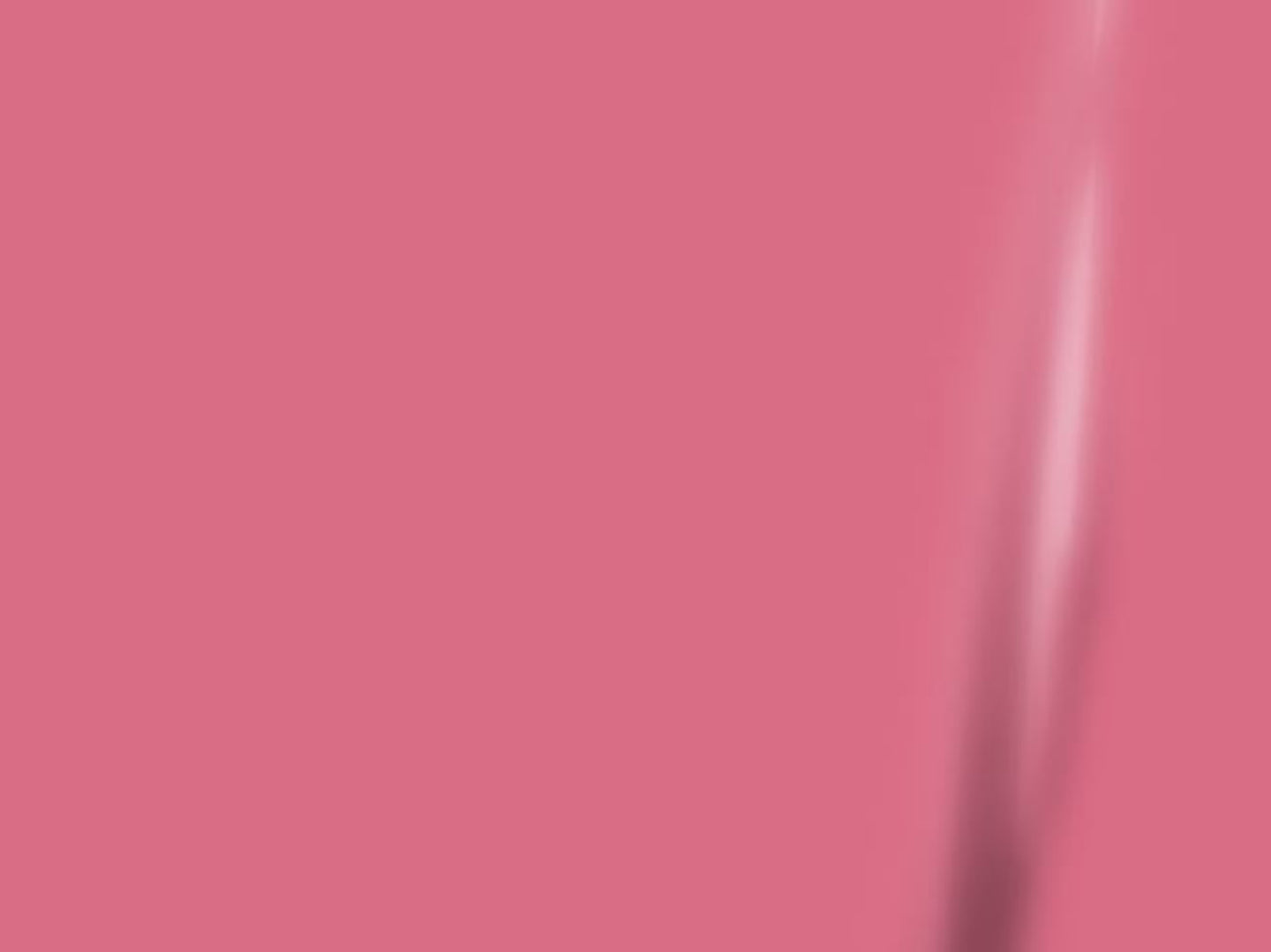 Solid Rose Mauve color swatch