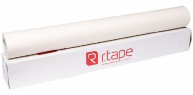 R-Tape 4050RLA Medium Tack