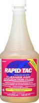 Rapid Tac Vinyl Application Fluid – 1 Quart