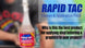 Rapid Tac Vinyl Application Fluid – 1 Quart