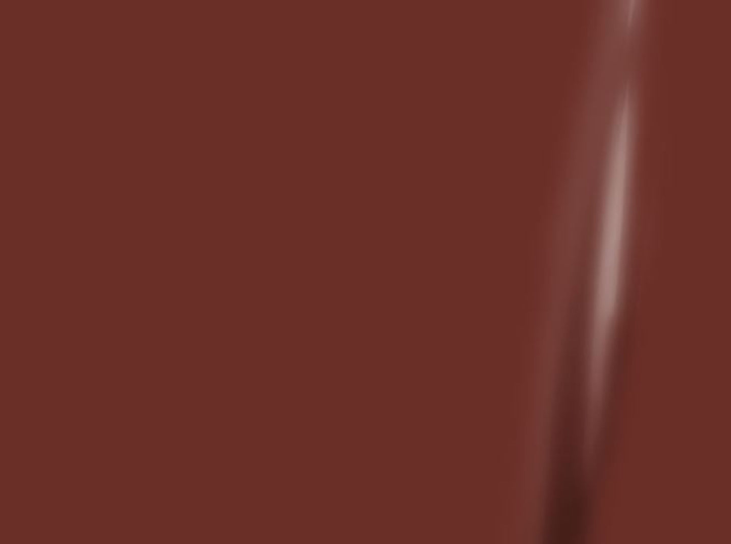 Rust Brown swatch