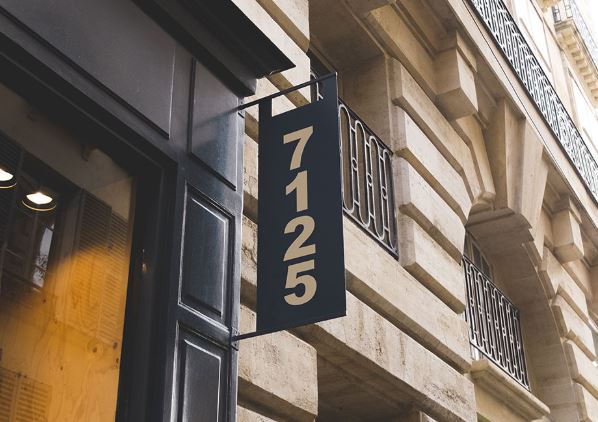 3M High Performance Opaque Paper Backing - Sandstone