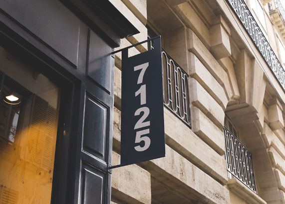 3M High Performance Opaque Paper Backing - Metallic Silver