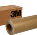 180MC 3M Vinyl with Micro Comply Metallic - Satin Gold