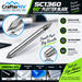 60° Plotter Blade for Roland Allen 936/800, Anagraph & EMS – SC1360