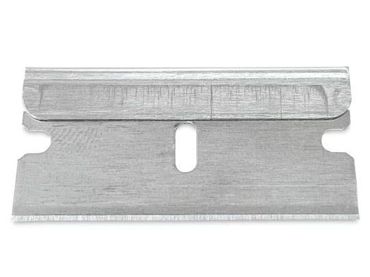 Single Edge Razor Blades – 100 Blades per Box