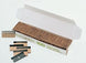 Single Edge Razor Blades – 100 Blades per Box