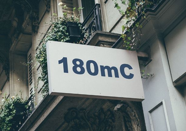 180MC 3M Vinyl with Micro Comply - Shadow Blue