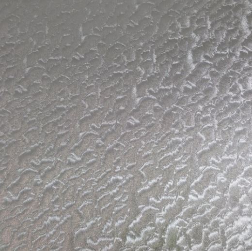 Oracal 383 Ultraleaf Cast Chrome and Gold Vinyl