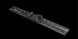 Sooper Edge Safety Ruler – 28" to 76" Aluminum Cutting Ruler