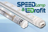 Allanson Speed Lamps 60"