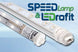Allanson Speed Lamps 64"