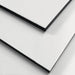 ACM Blanks – M-Panel, 3mm (1/8") White, Square Corners