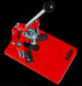 Sooper Rounder Corner Cutter SR3000 with Replacement Die Sets