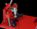 Sooper Rounder Corner Cutter SR3000 with Replacement Die Sets