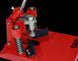 Sooper Rounder Corner Cutter SR3000 with Replacement Die Sets