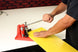 Sooper Rounder Corner Cutter SR3000 with Replacement Die Sets