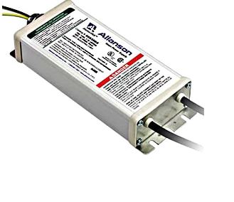 Channel Letter Transformer 2-12/40 Allanson Solid State 120v