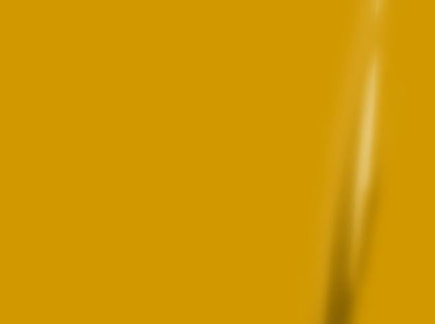 Sunflower swatch