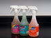 Rapid Tac product family showing Rapid Tac, Rapid Tac II and Rapid Prep application and preparation fluids