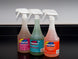 Rapid Tac product family showing Rapid Tac, Rapid Tac II and Rapid Prep application and preparation fluids
