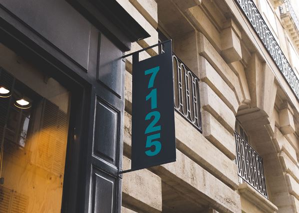 3M High Performance Opaque Paper Backing - Teal