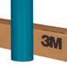 180MC 3M Vinyl with Micro Comply - Teal 096
