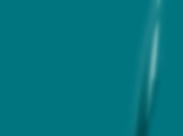 Solid Teal Green color swatch