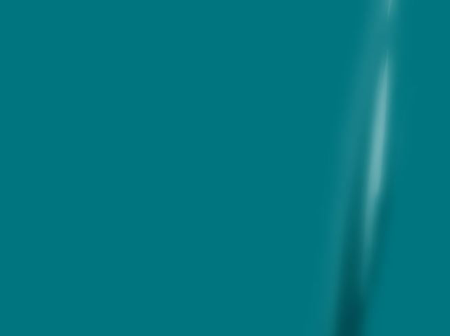 Solid Teal Green color swatch