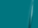 Solid Teal Green color swatch