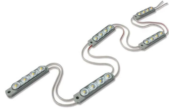 Tetra MiniMax Led Modules White & Warm White