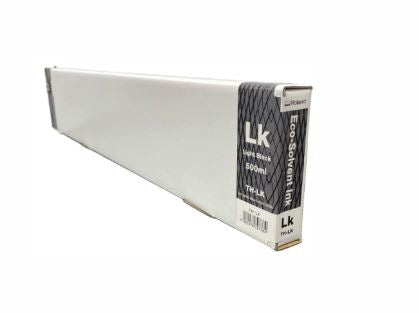 Box of LK light ink on a white background