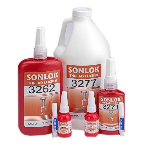 SONLOK 3271 Anaerobic Thread Locking Compound